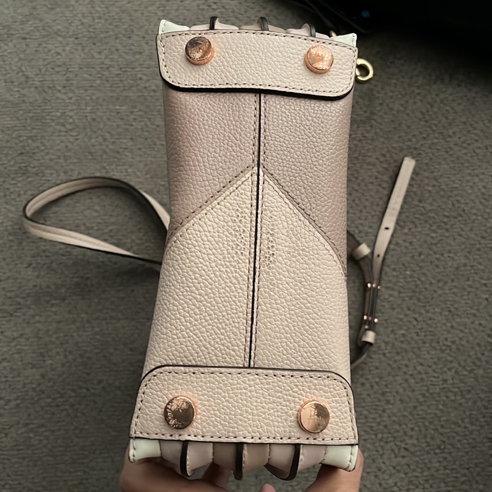 Michael Kors mini tote - Picture 3 of 3